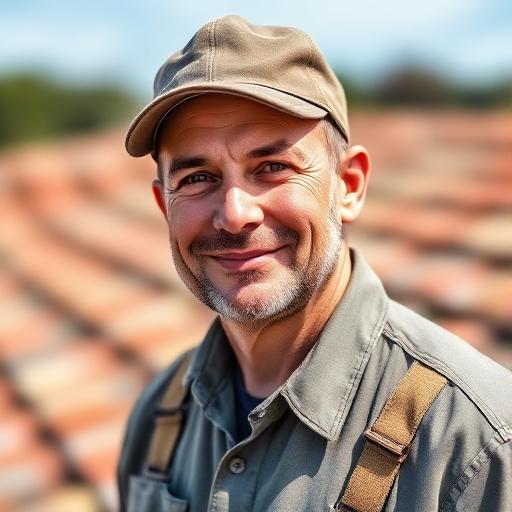 Dave Whitaker, Owner at Summit Roofing Co.